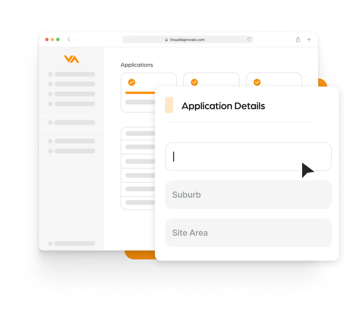 Tasks Visual Approvals - Vintage Texture Collection - 8K Quality